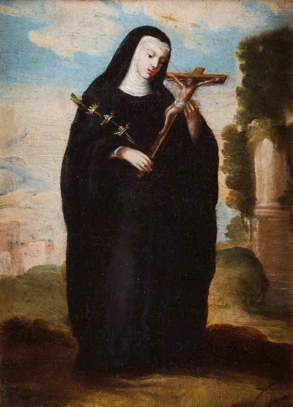 Odd patron saints explained: Why are their stories so bizarre?