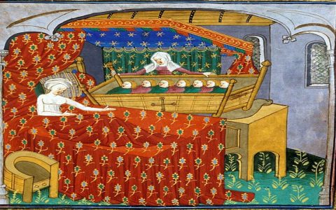 Need ideas for names of medieval kings for your project? Get inspired by these awesome royal names from the past.