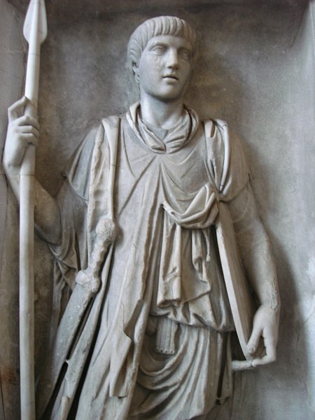 What is praetoriaanse garde your simple guide to roman guards