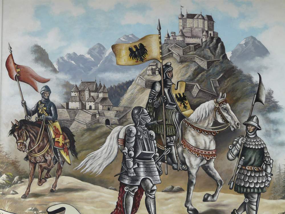 Choosing medieval knight names? Heres a simple guide to help you find great ones!