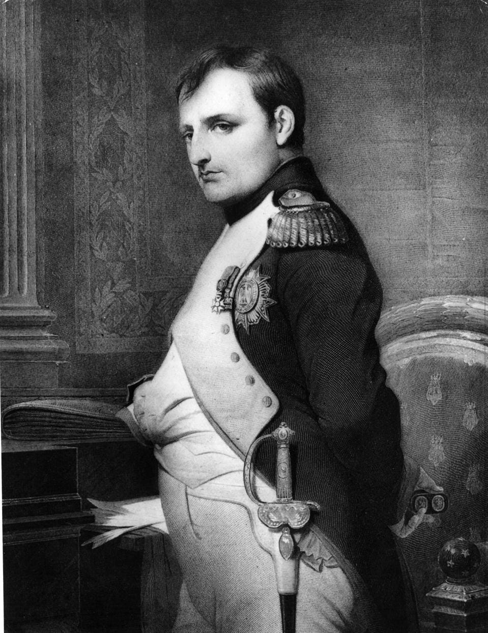 What made a commander under Napoleon so successful in battle? Learn the crucial tactics and leadership secrets.