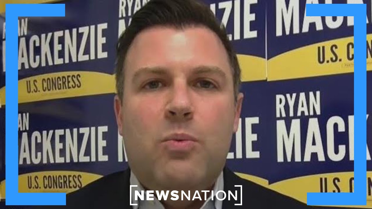 Ryan McKenzzieexxx Gay Scandal: What Happened and Whats the Truth?