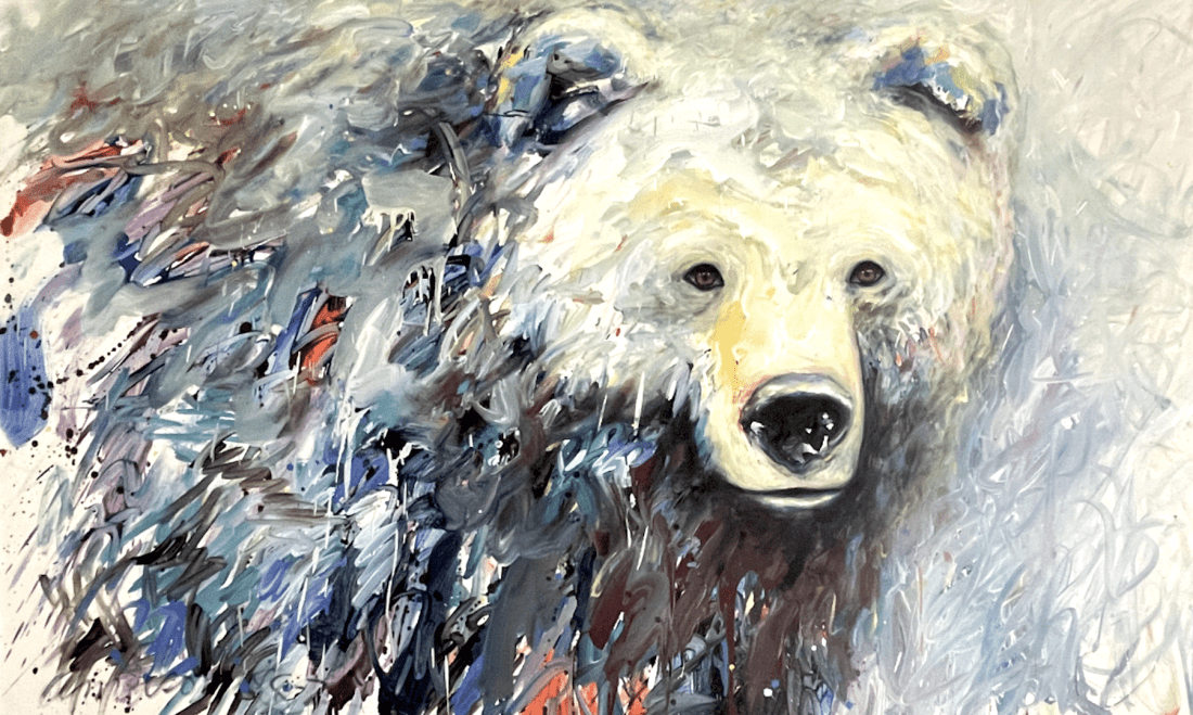 Who are some famous alaskan painters? Get to know these incredible artists from the great Alaskan wilderness.