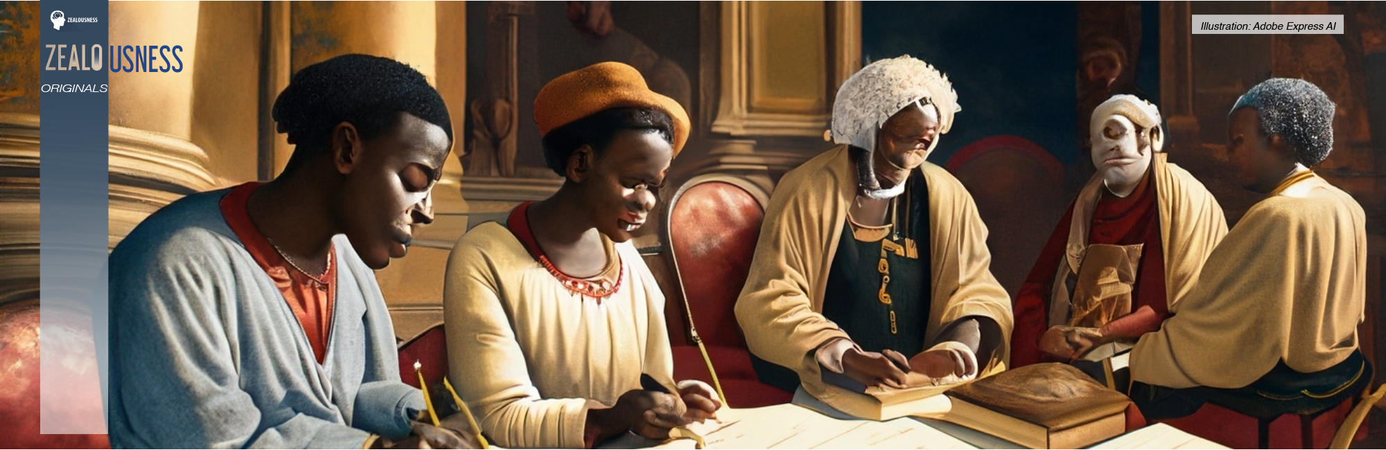 Did women during the Italian Renaissance go to school? Find out about their education and smarts.