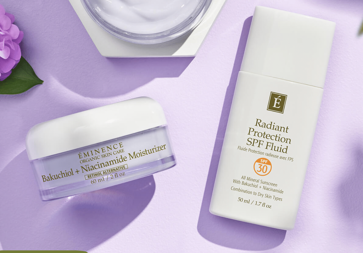 Using Eminence Purple right (Top tips for great results!)
