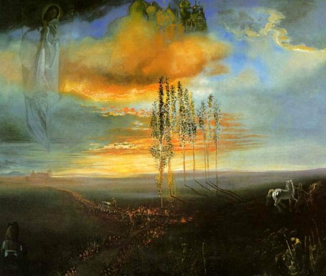 Discover Wspoczesni Malarze Nawiazujacy do Surrealizmu Art