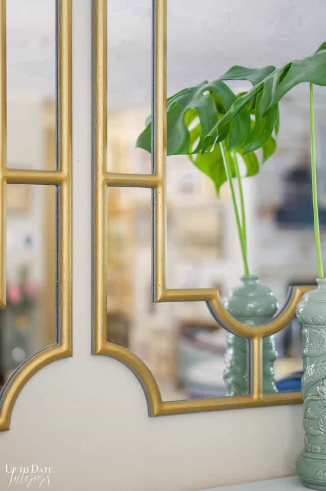 How do you choose the right paint for mirrors painting? Discover tips for a beautiful, lasting finish.