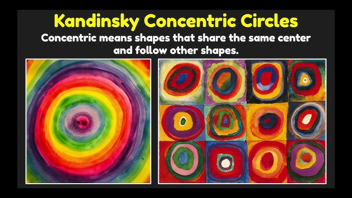 Learn Concentric Circles Art Techniques (Simple Tricks for Making Awesome Patterns Easily at Home)