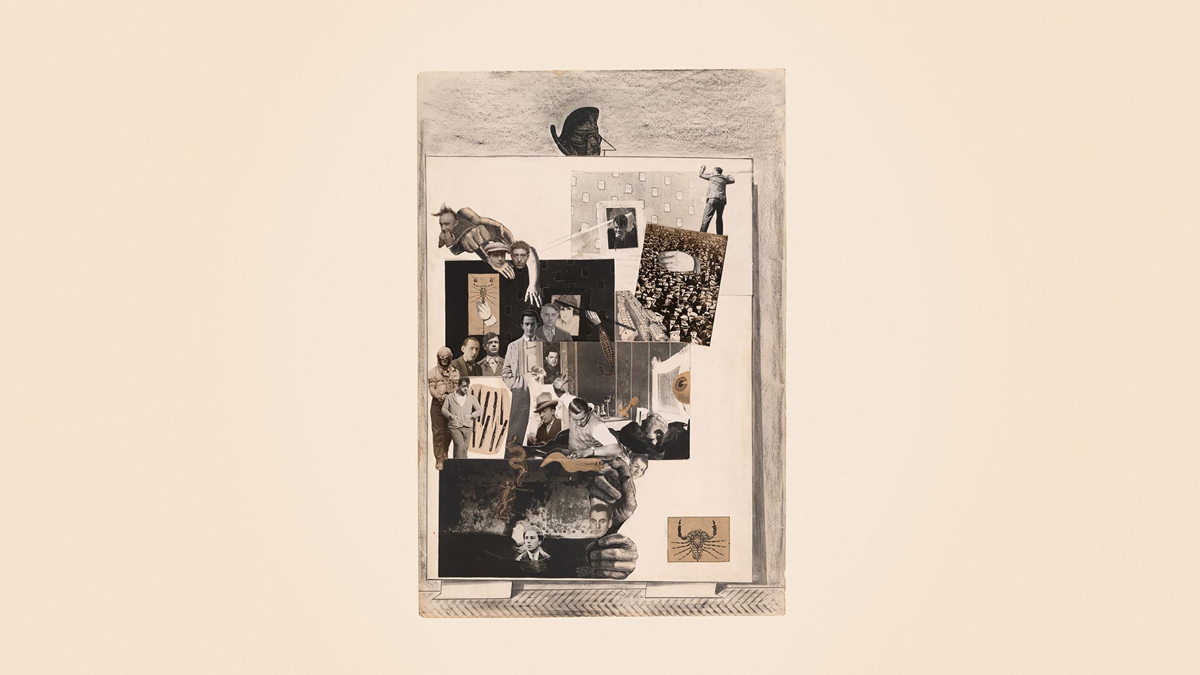 How did a dadaism pioneer change art forever? Their impact was truly huge, lets explore it together.