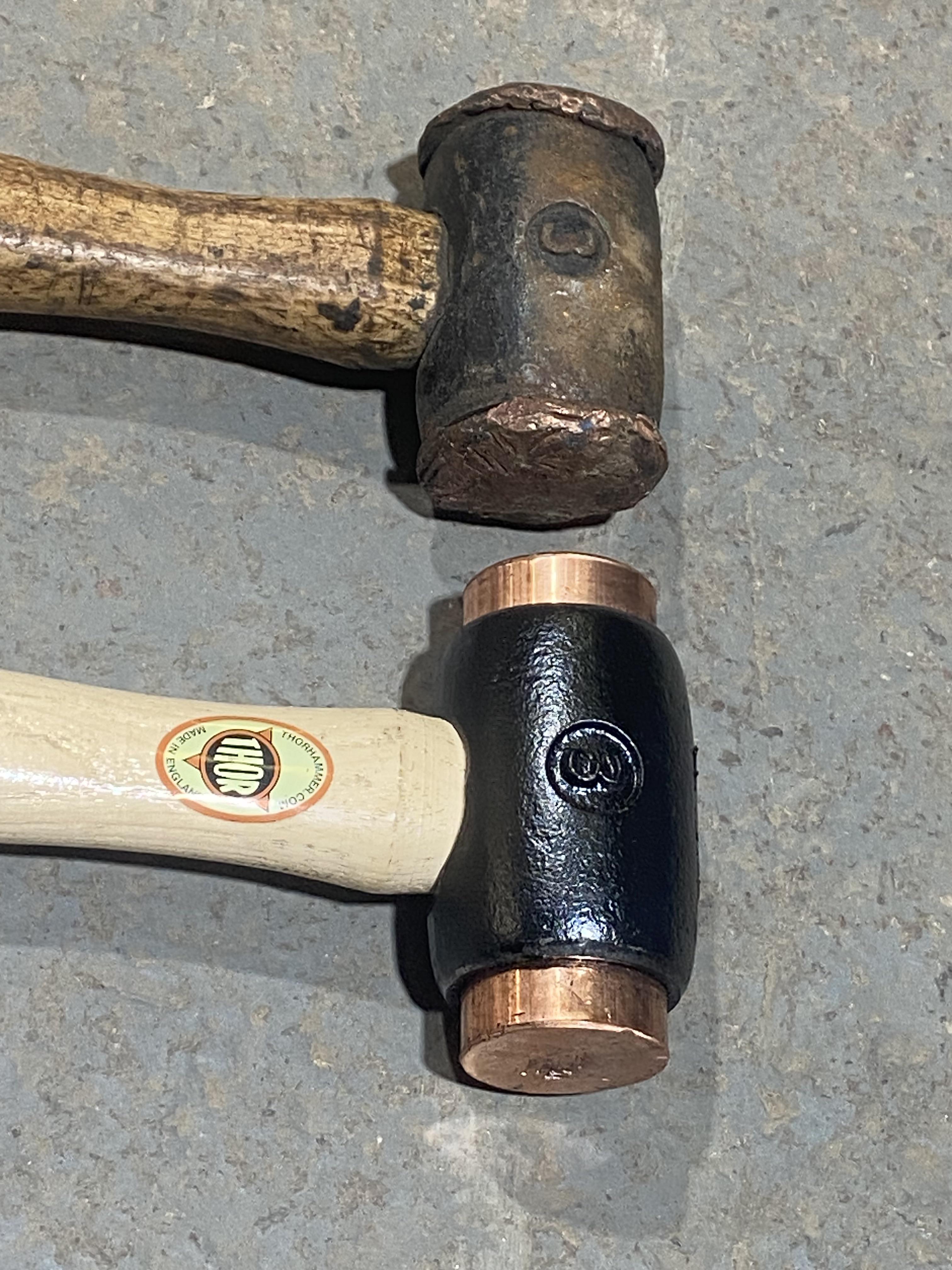Best Copper Thor Hammer: Top Picks and Buying Tips