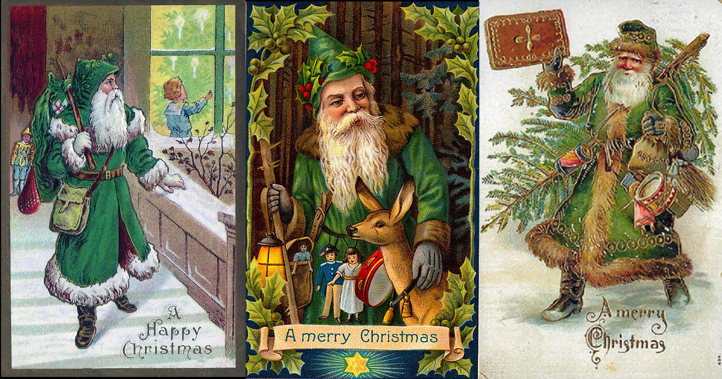 How Different Cultures Choose Saints for Christmas? Honoring Traditions Worldwide!