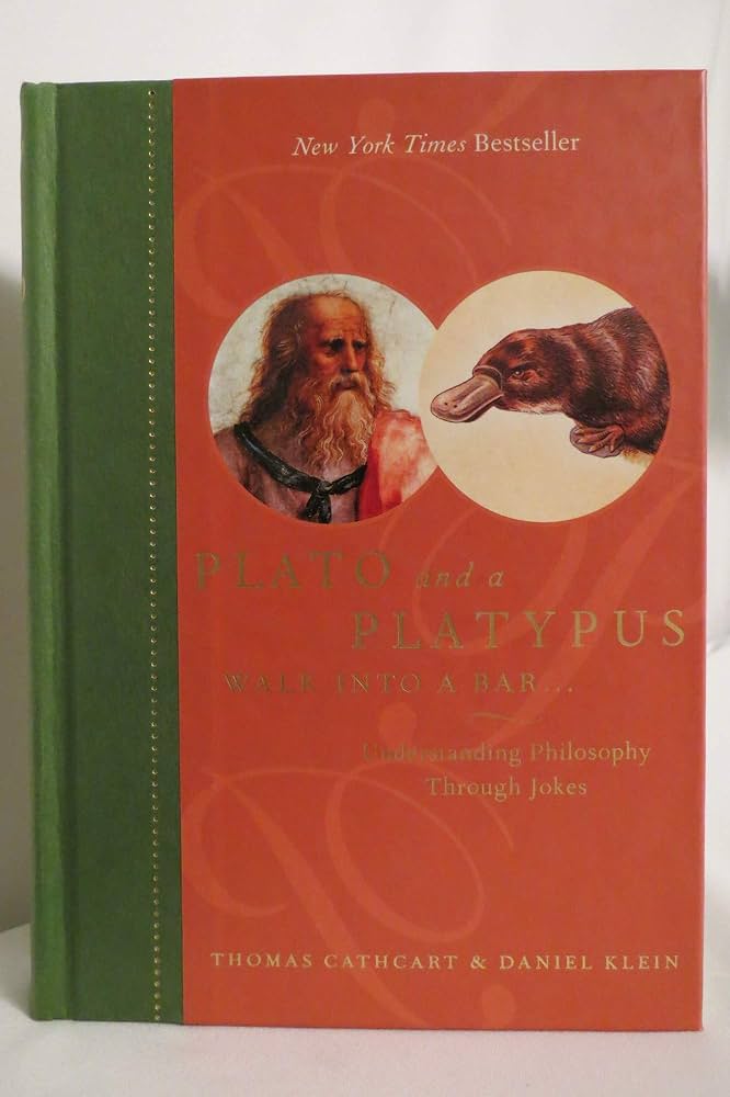 Platos Pharmacy for everyone: Your easy guide to understanding this important idea from philosophy.