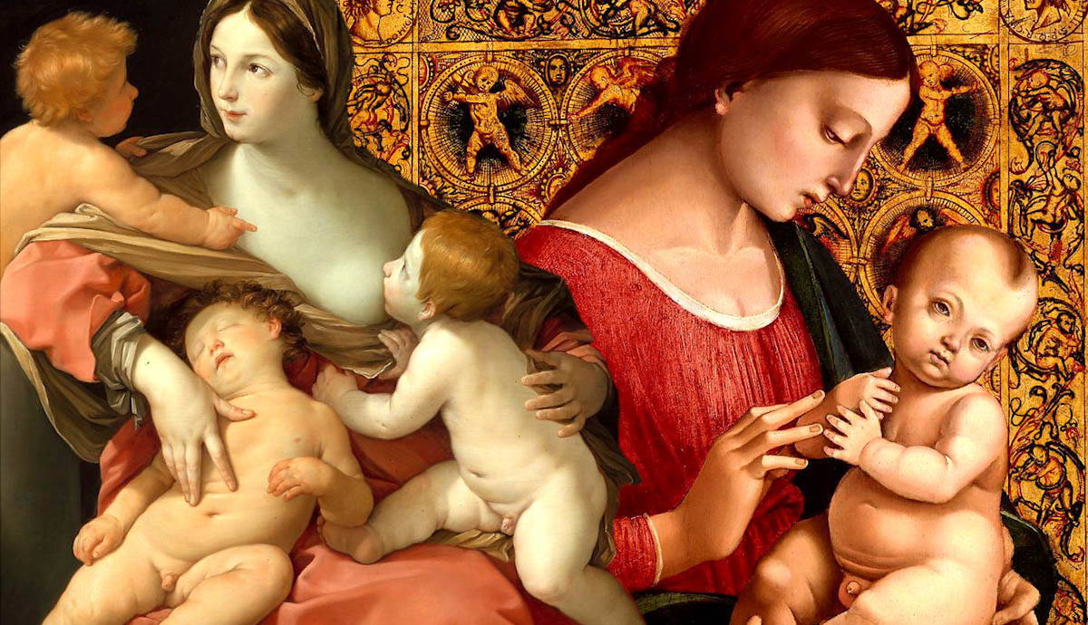 What did women of the italian renaissance actually achieve? (Learn their impact beyond the usual stories!)