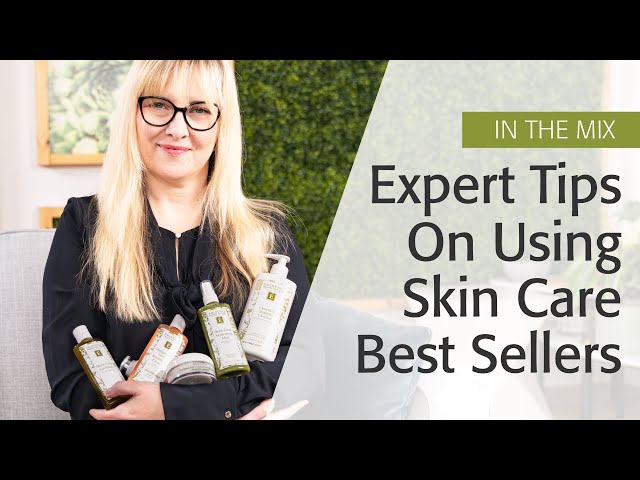 Using Eminence Purple right (Top tips for great results!)