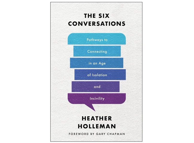 The philosophy of conversation explained simply: Why it truly matters for connecting with others.