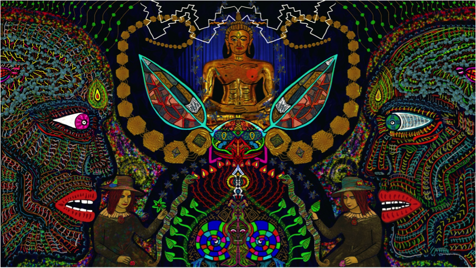 Shamanism Art Explained Learn About Symbols and Their Power
