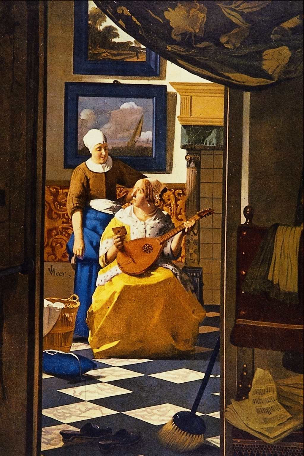 What is Dutch Realism all about? Learn the basics of this amazing art form easily.