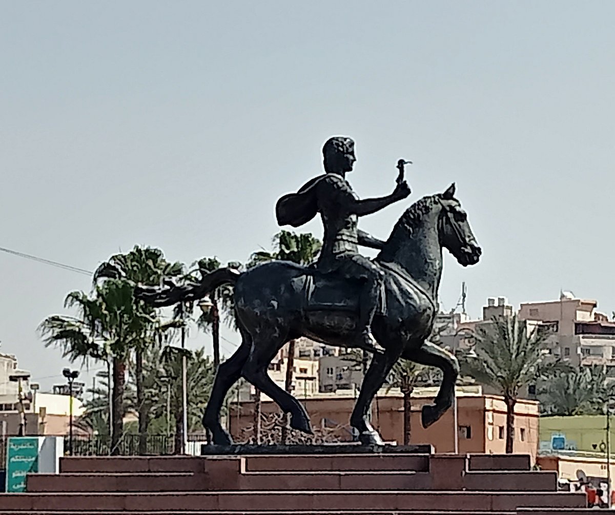 Statue Alexander the Great: Where to find them? (Discover top locations for these amazing sculptures).