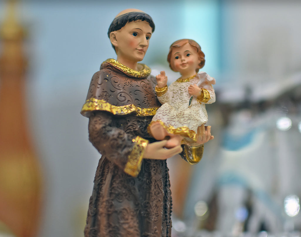 Do strange patron saints actually exist? Yes, and their specific patronages will totally surprise you!