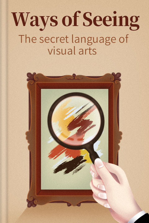 How a summary of John Berger Ways of Seeing changes perception. Discover its powerful lessons on art.