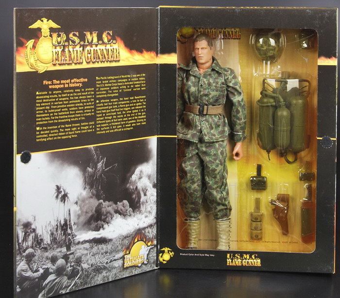 How do you start collecting model soldiers ww2? This simple beginners guide will help you get started today.