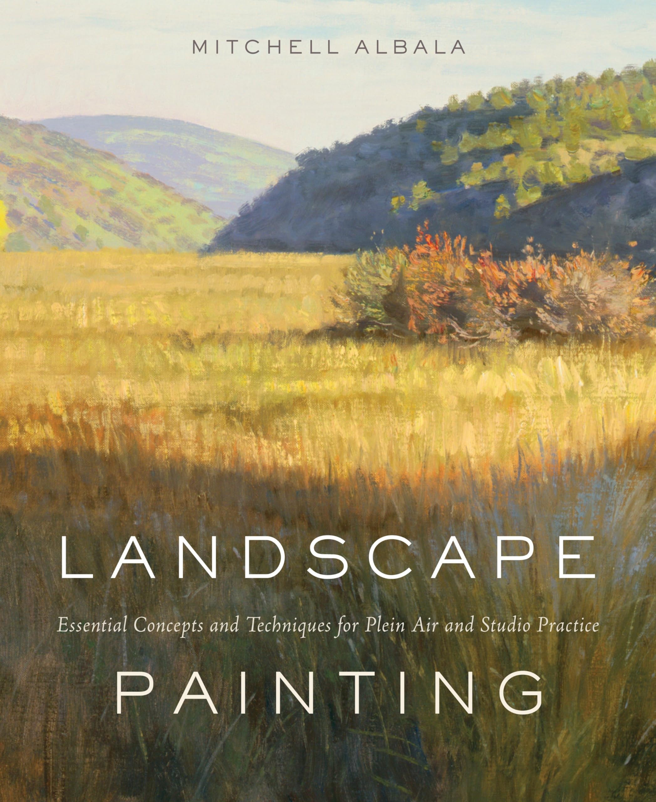 Learning about American Landscape Painting? Get to know these essential styles and techniques easily!