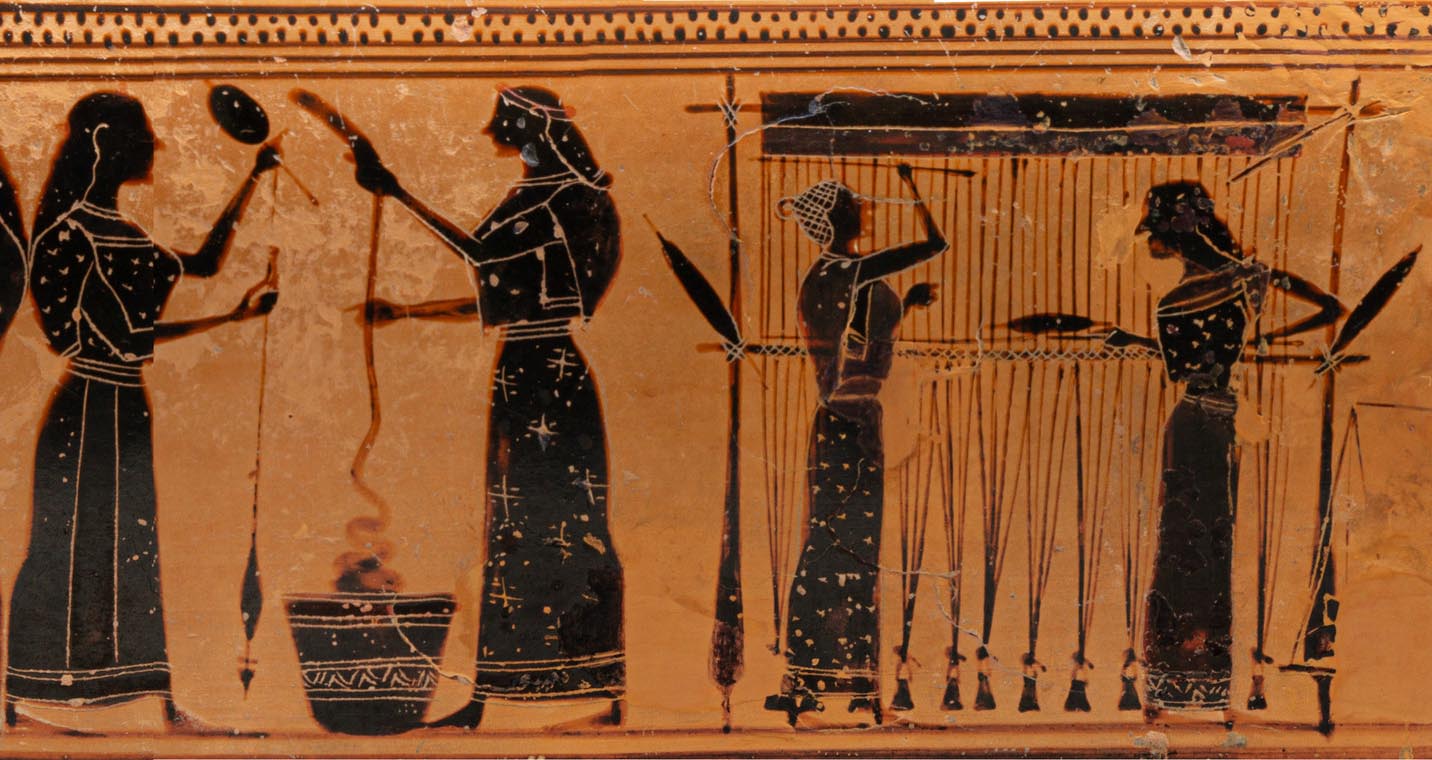 Understanding womens roles in athens (your easy guide to their life in that ancient world).