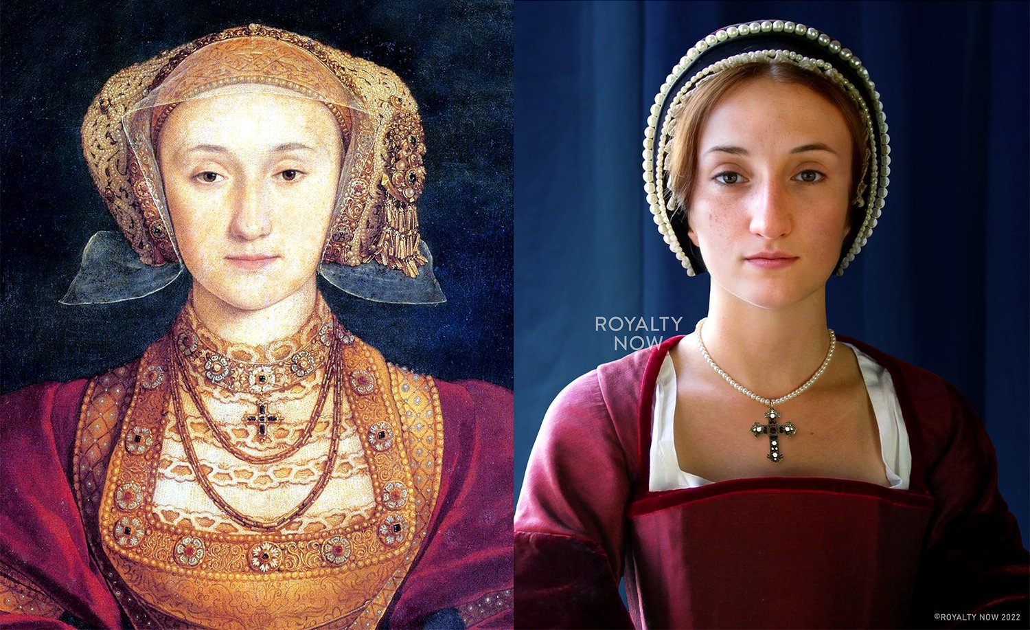 Curious about who was the prettiest wife of Henry VIII? Find out what contemporaries said about their looks.