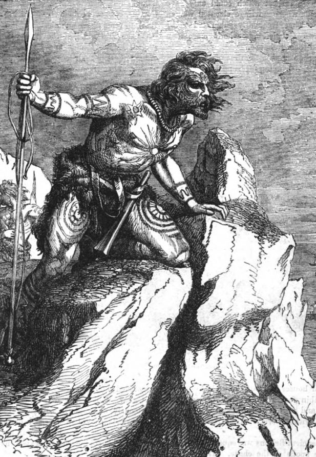 What did the Picts believe in for real? Exploring the mysterious religion of Scotlands ancient people.