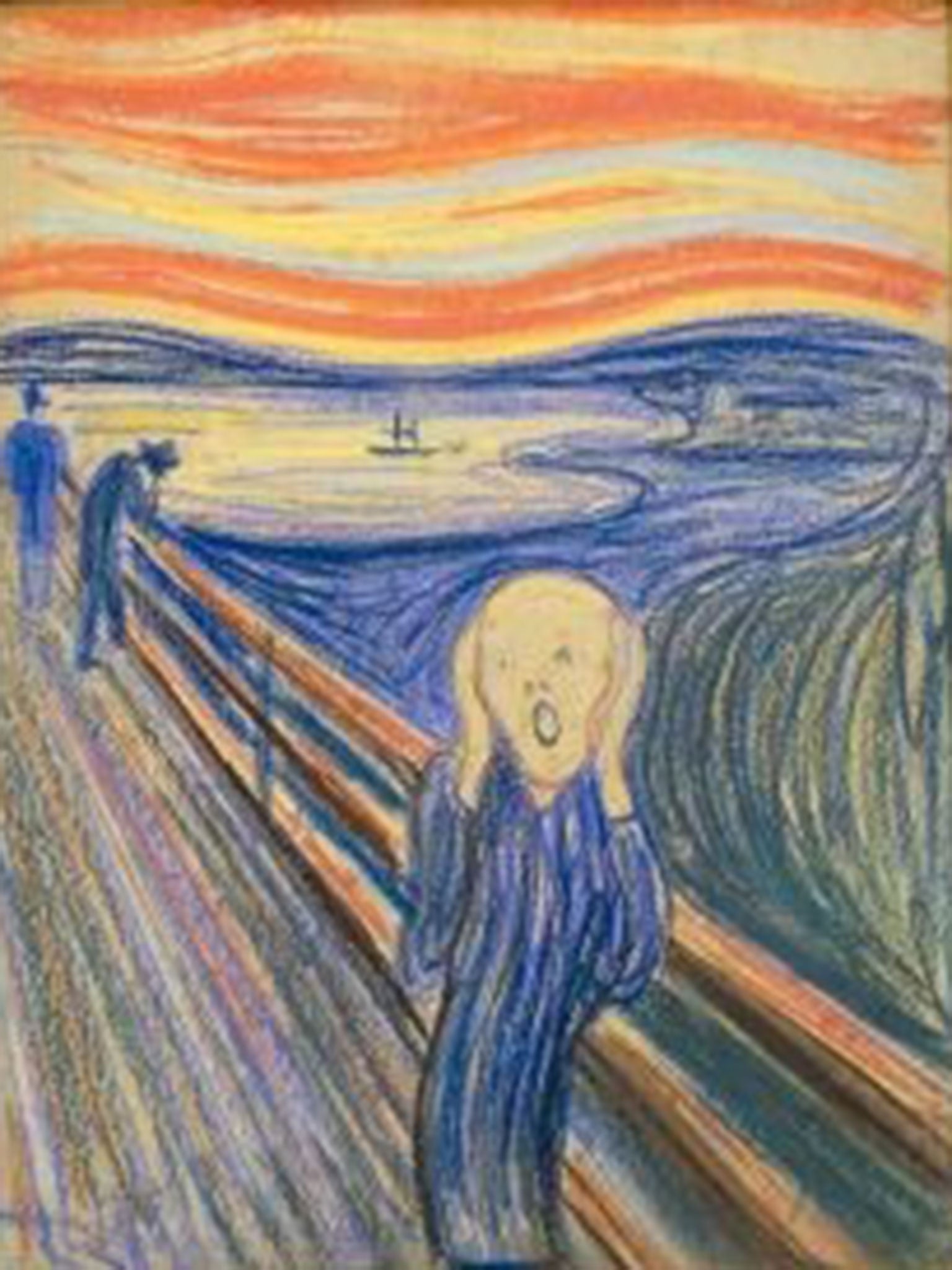 What makes a cadmium artist famous and well-known?