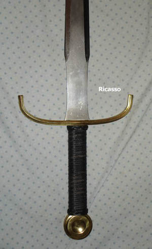 What Is Sword Ricasso And Why Its Design Matters Today