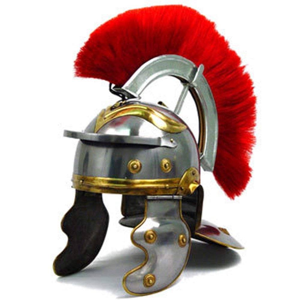 Centurion Roman Helmet: History and Buying Tips