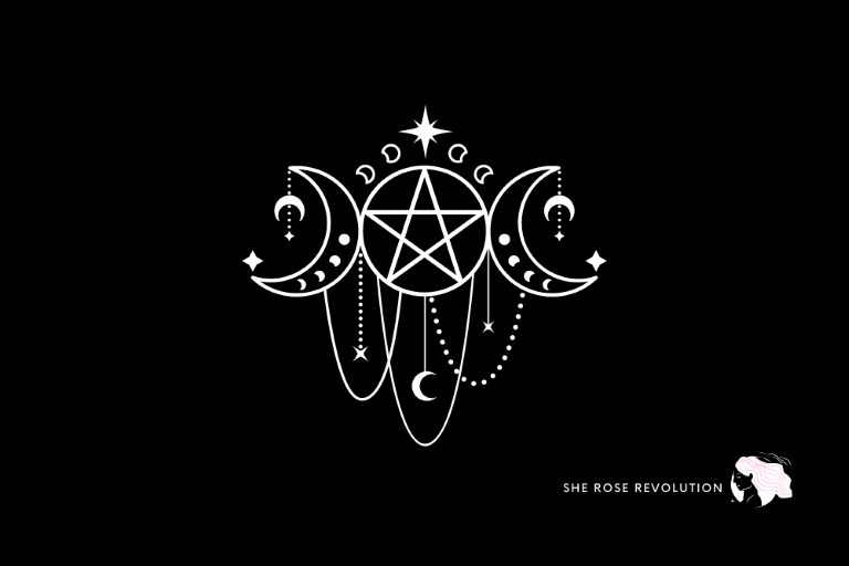 Whats the meaning of the triple moon? (Understand its deep symbolism and power simply now!)