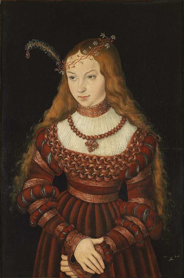 Curious about who was the prettiest wife of Henry VIII? Find out what contemporaries said about their looks.