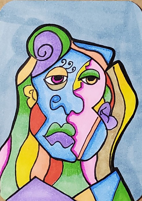 Cubism for Dummies: A Beginners Guide to Understanding Cubism