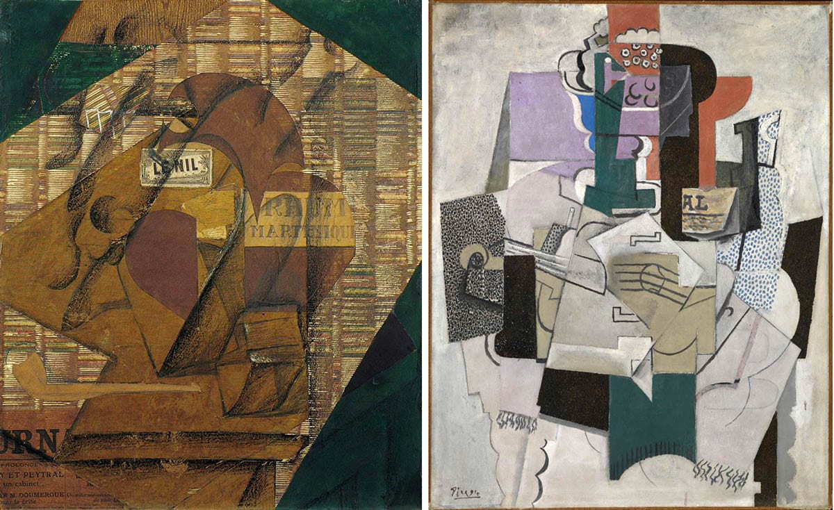 Cubism for Dummies: A Beginners Guide to Understanding Cubism