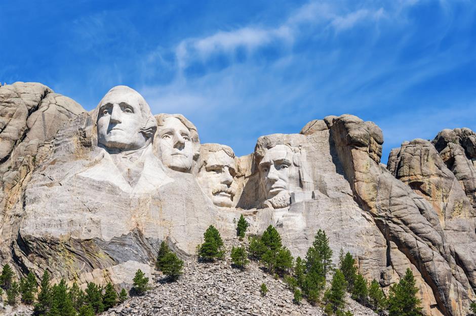 Incredible Landmarks in the Midwest USA: A Travel Guide