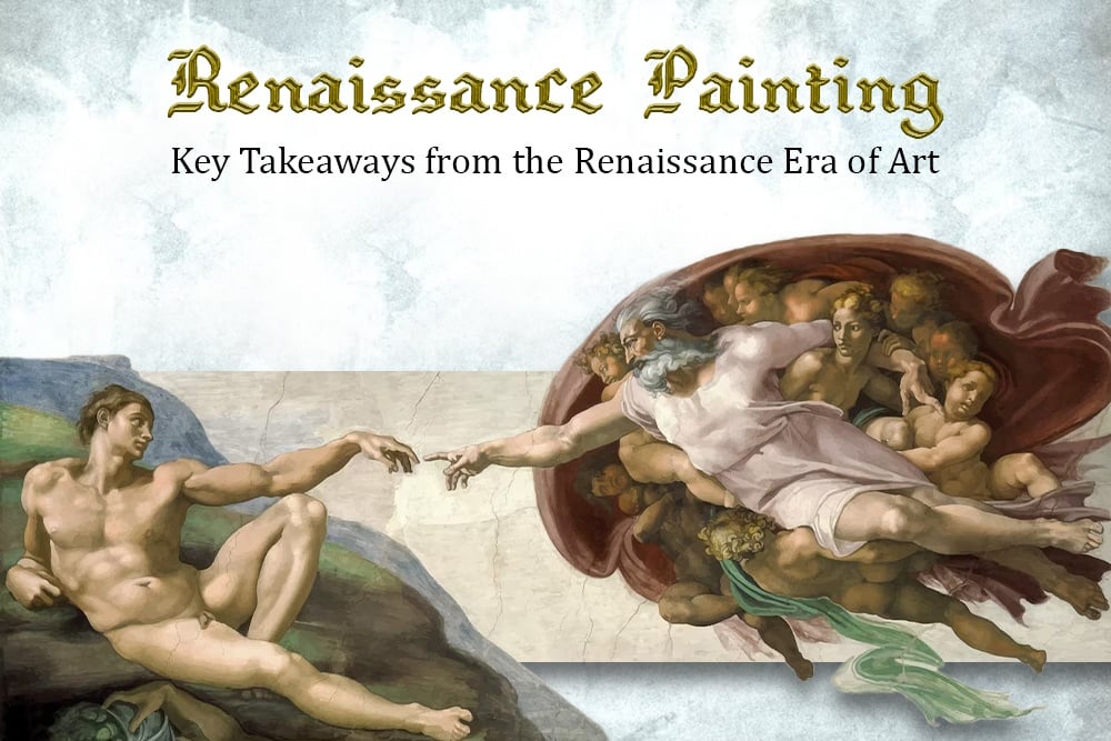 How to understand renaissance landscape paintings? Get simple tips for appreciating their unique art and stories.