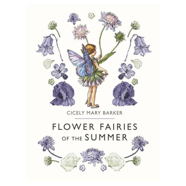 Cicely Barker Art Style: Why So Loved? (Discover 2 Reasons Her Fairies Charm Us All)