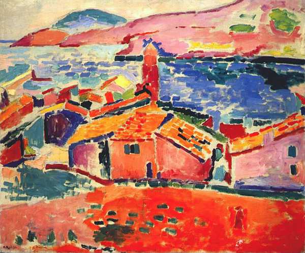 Get Fauves and Expressionism: The Quick Lowdown (Understand Their Bold Colors and Big Feelings Easy)