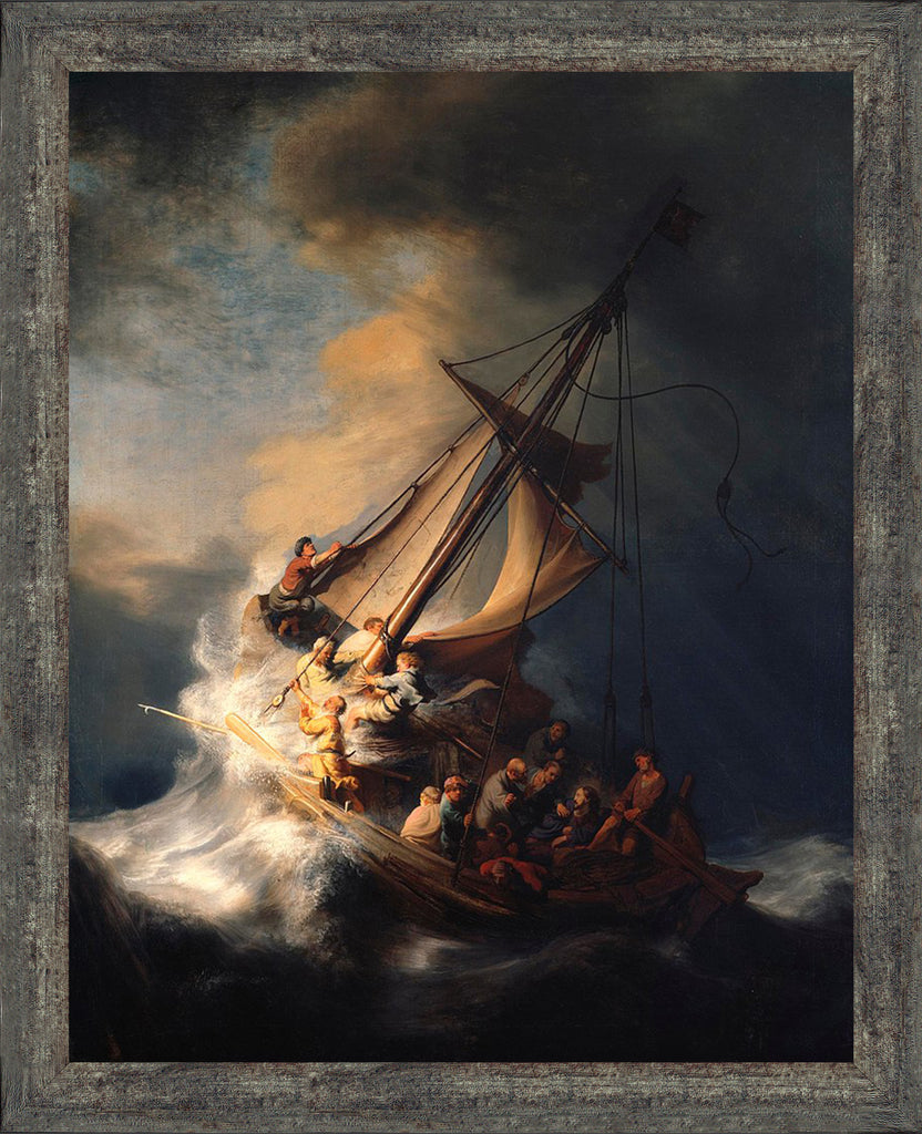 Where is the best place to buy a painting of the Sea of Galilee? Find trusted online sellers and beautiful art collections today.