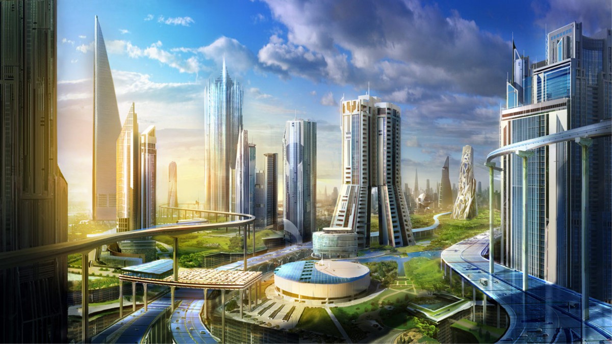 What exactly is utopia the perfect world? (An easy guide to this dream of a super society)