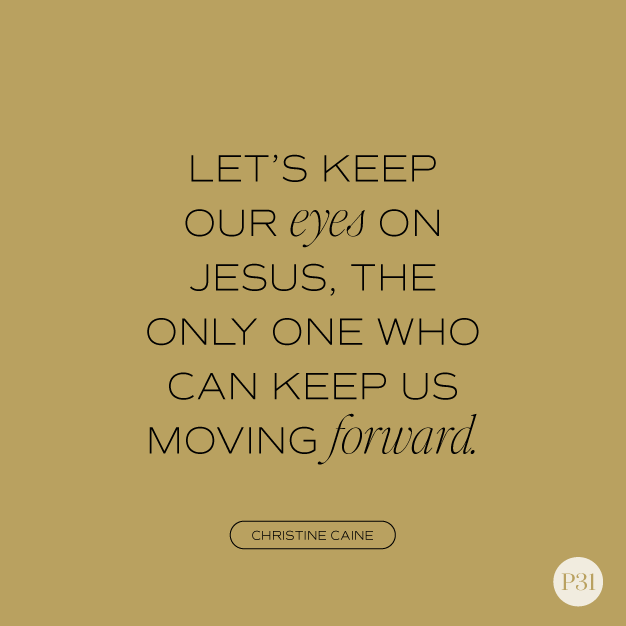 blessed are the forgetful and moving forward (simple tips to stop looking back and enjoy now)