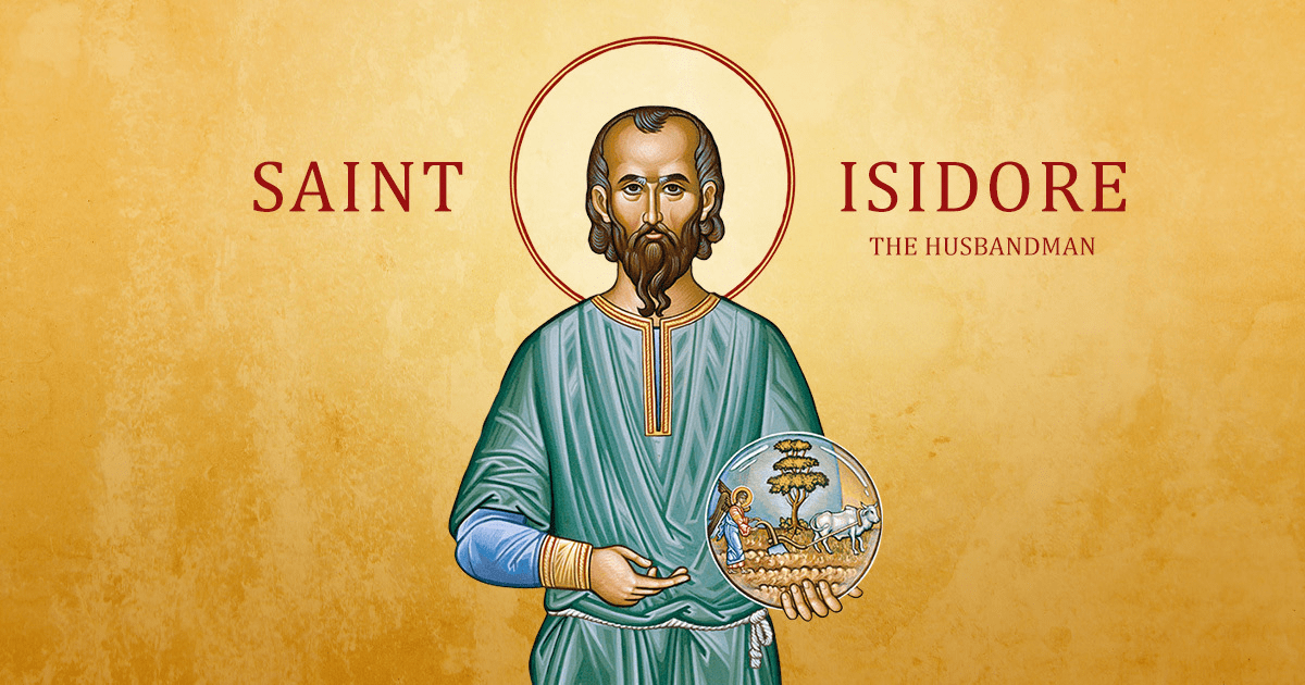 Are there actually any funny saint names in history? Yes, and here are some of the absolute best ones to explore.
