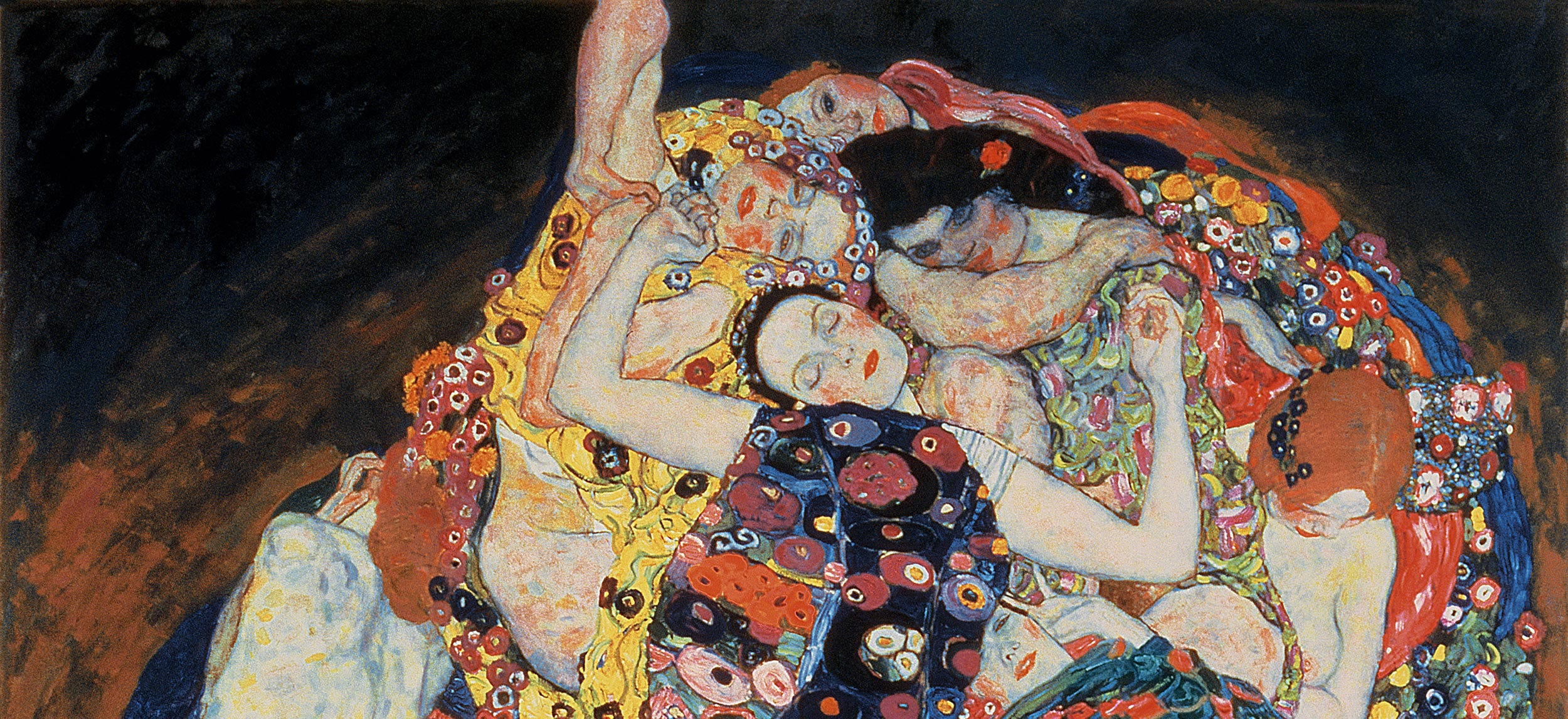 Klimt and Rodins art styles: What made them so different yet so popular? (Quickly understand their key techniques and common themes).