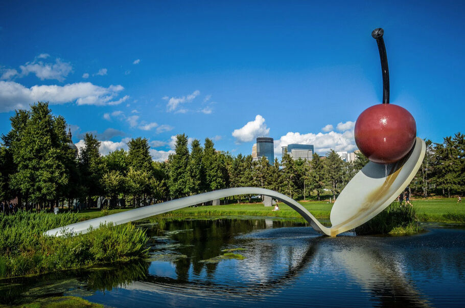 Pop Art Sculpture Artists: Who Are the Most Popular?