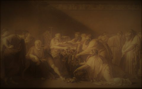 Platos Pharmacy for everyone: Your easy guide to understanding this important idea from philosophy.