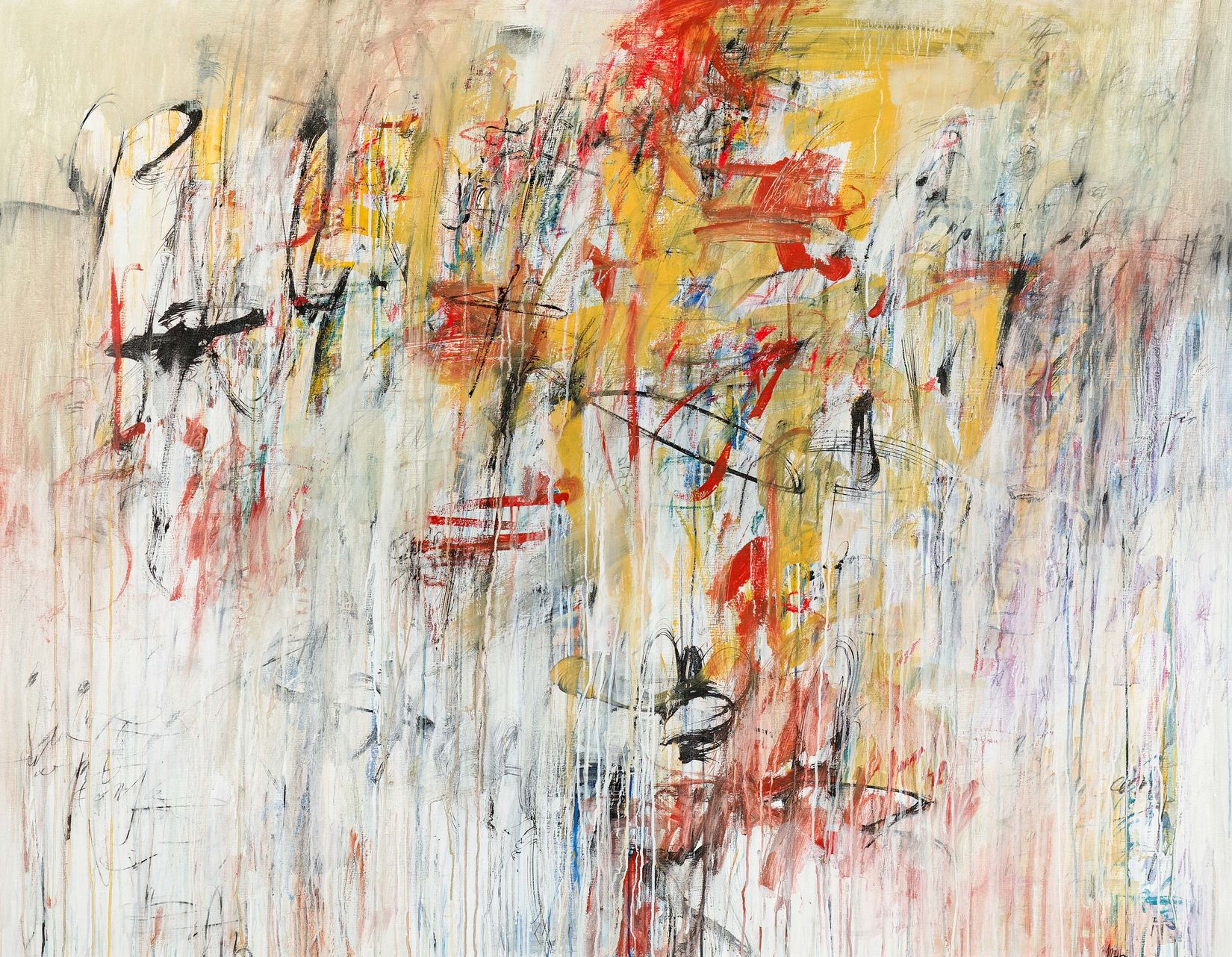 What is abstract art by famous artists? See the best here