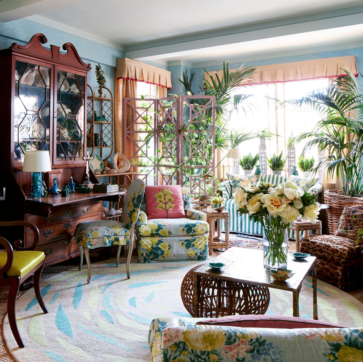 How to decorate with moorish paintings? Get 5 stunning ideas for your home from expert tips.