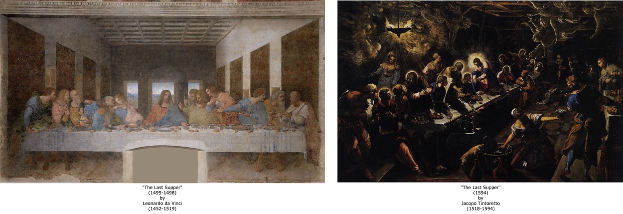 Baroque art vs renaissance art: What are the big contrasts? (This guide makes it easy to see)